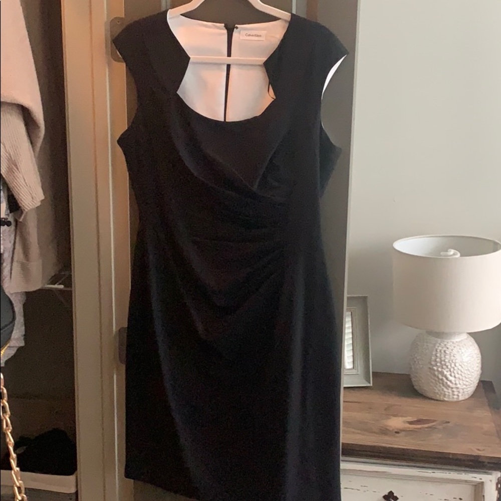 Calvin Klein Dress